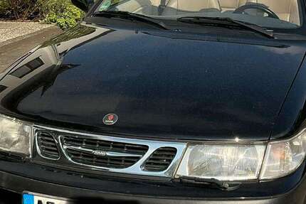 Saab 9-3 141.500 km 6.850 &euro; Aachen, Stadt 52066