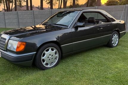 Mercedes-Benz CE 320 165.000 km 16.500 &euro; Selfkant 52538