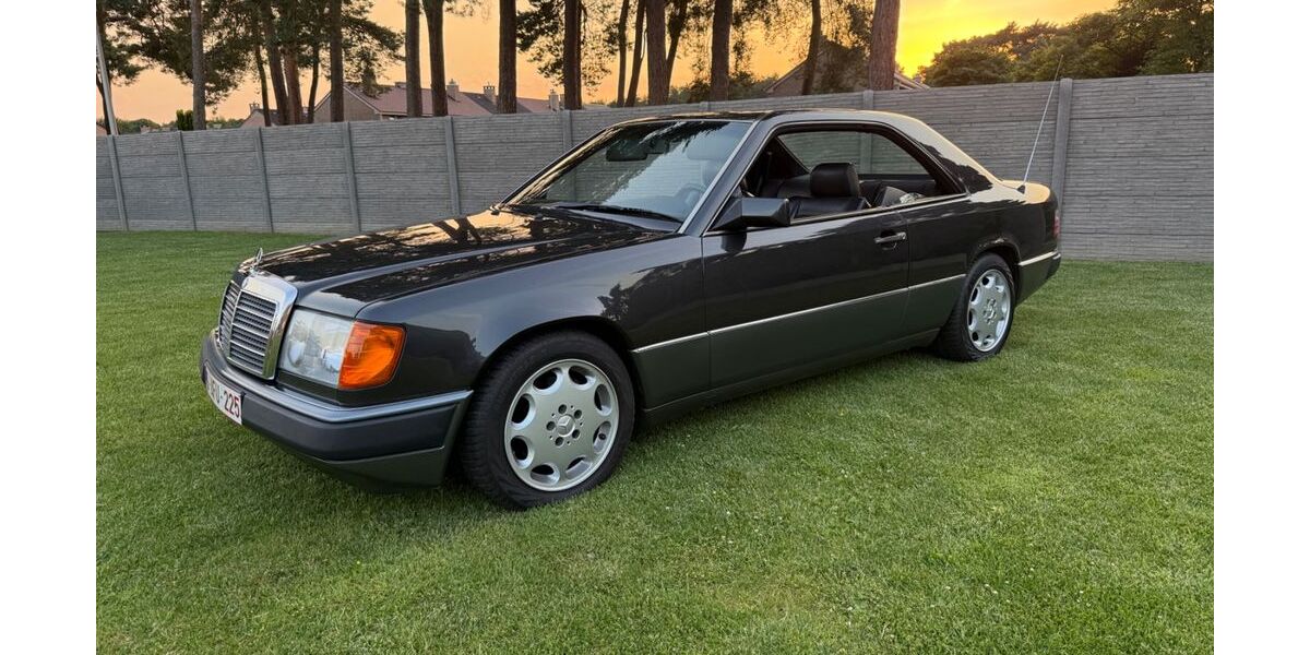 Mercedes-Benz CE 320 165.000 km 16.500 &euro; Selfkant 52538