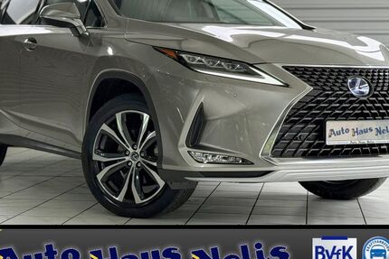 Lexus RX 450 25.500 km 43.880 € Geilenkirchen 52511