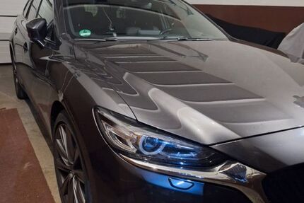 Mazda 6 70.270 km 20.999 € Heinsberg 52525