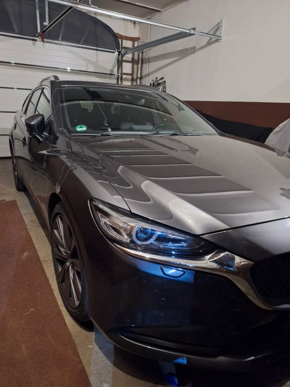 Mazda 6 70.270 km 20.999 € Heinsberg 52525