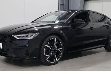 Audi A7 32.703 km 58.920 &euro; Aachen 52078