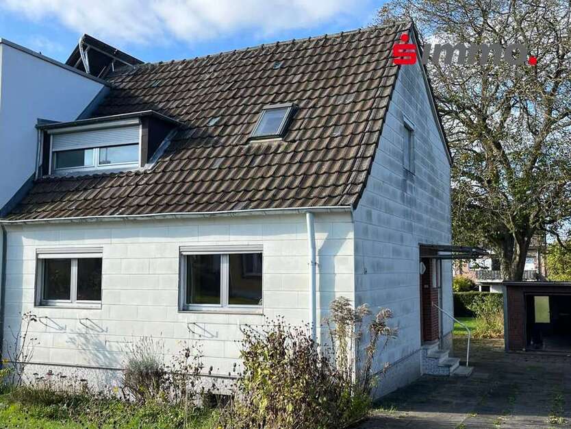 Haus zum Kaufen in Aachen 399.000 € 100 m²