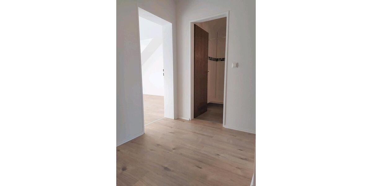 Frisch Renovierte 3-Zimmer-Wohnung mit Top-Rendite 3 zimmer