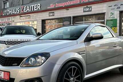 Opel Tigra 160.000 km 2.790 € Stolberg 52222