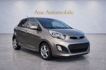 Kia Picanto 120.000 km 7.450 &euro; Düren 52351