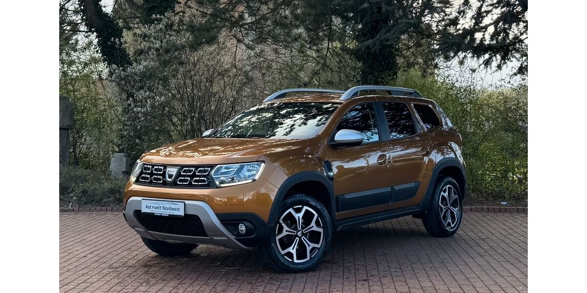 Dacia Duster 83.628 km 12.499 &euro; Jülich 52428