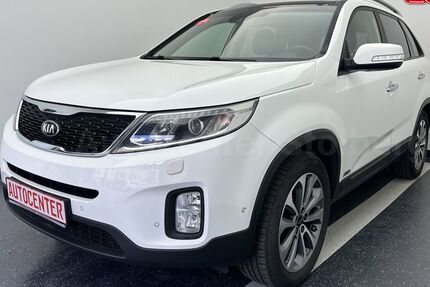 Kia Sorento 209.000 km 9.990 &euro; Stolberg 52222