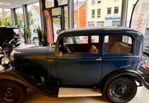 Opel Andere