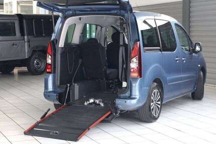 Peugeot Partner 67.000 km 23.780 &euro; Geilenkirchen 52511