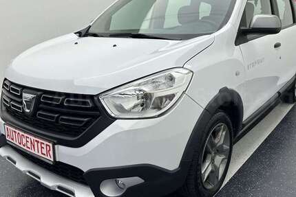 Dacia Lodgy 14.000 km 15.990 &euro; Stolberg 52222