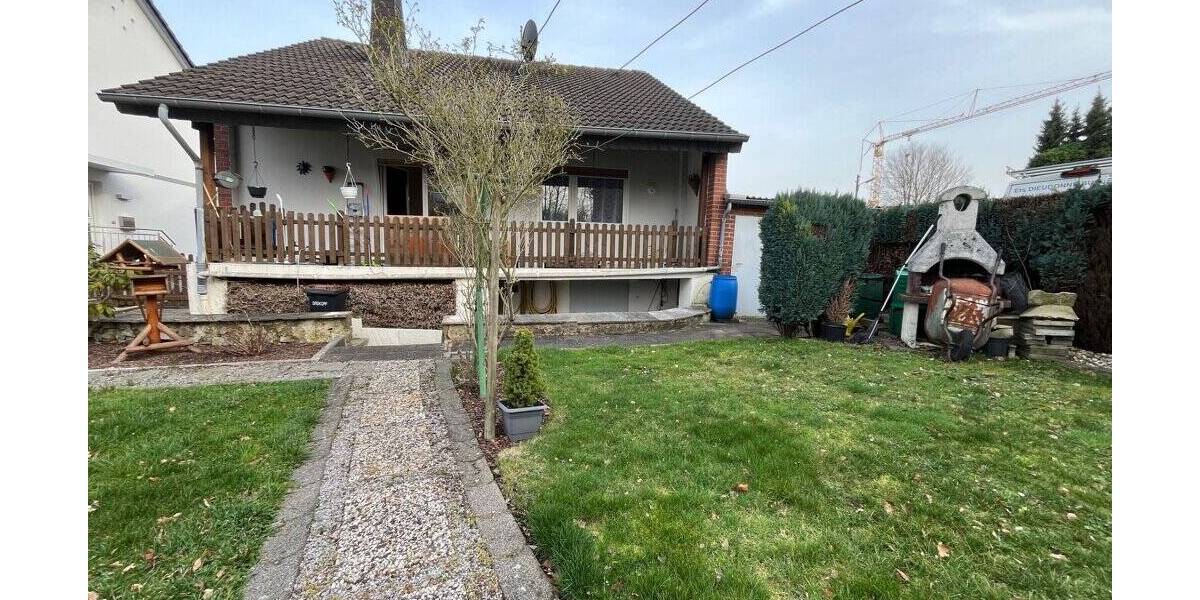 Mehrfamilienhaus, Wohnhaus Geilenkirchen Bauchem - 2 Zimmer, 66 m&sup2;, 198.500&euro; | Angebot:26192202