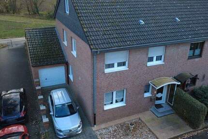 Familienfreundliche Doppelhaushälfte mit Wohlfühlfaktor in Düren 5 zimmer