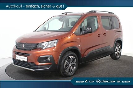 Peugeot Rifter 85.000 km 19.850 € Herzogenrath 52134