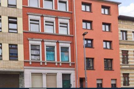 Denkmalgeschütztes Mehrfamilienhaus mit sieben Einheiten und Garten im Frankenberger Viertel Aachen! 1 zimmer