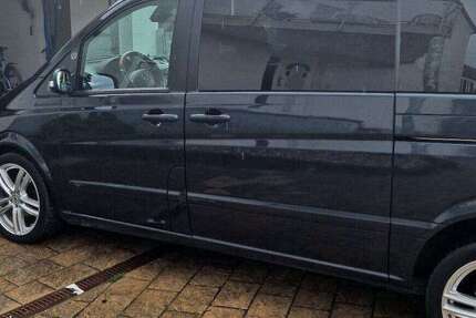 Mercedes Viano