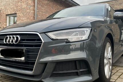 Audi A3 96.500 km 16.500 &euro; Geilenkirchen 52511