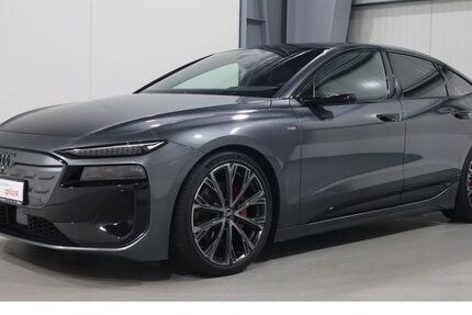 Audi A6 e-tron 4.151 km 69.420 &euro; Aachen 52078