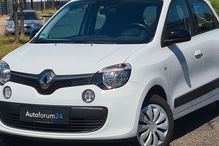 Renault Twingo 80.000 km 6.399 &euro; Jülich 52428
