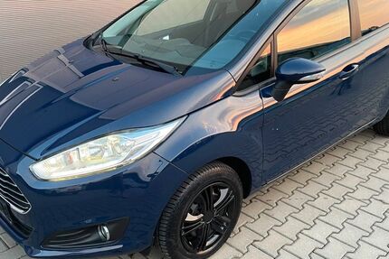 Ford Fiesta 80.027 km 5.499 &euro; Baesweiler 52499