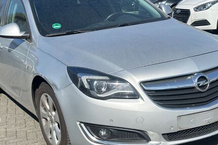 Opel Insignia 249.000 km 4.200 € Aachen 52070