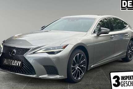 Lexus LS 500