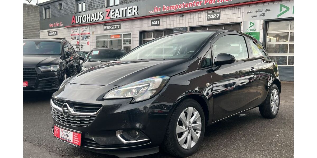 Opel Corsa 185.000 km 4.990 &euro; Stolberg Aachen 52222