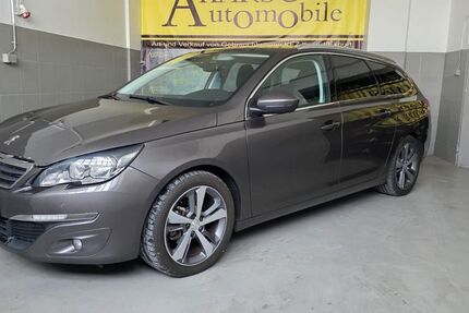 Peugeot 308 164.249 km 5.850 &euro; Übach-Palenberg bei Aachen 52531