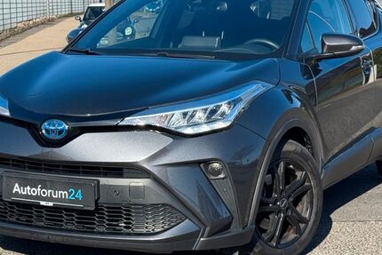 Toyota C-HR 32.000 km 22.999 &euro; Jülich 52428