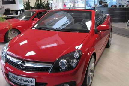 Opel Astra 99.900 km 6.999 &euro; Düren 52353