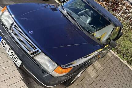 Saab 900 206.000 km 8.500 &euro; Stolberg (Rheinland) 52223