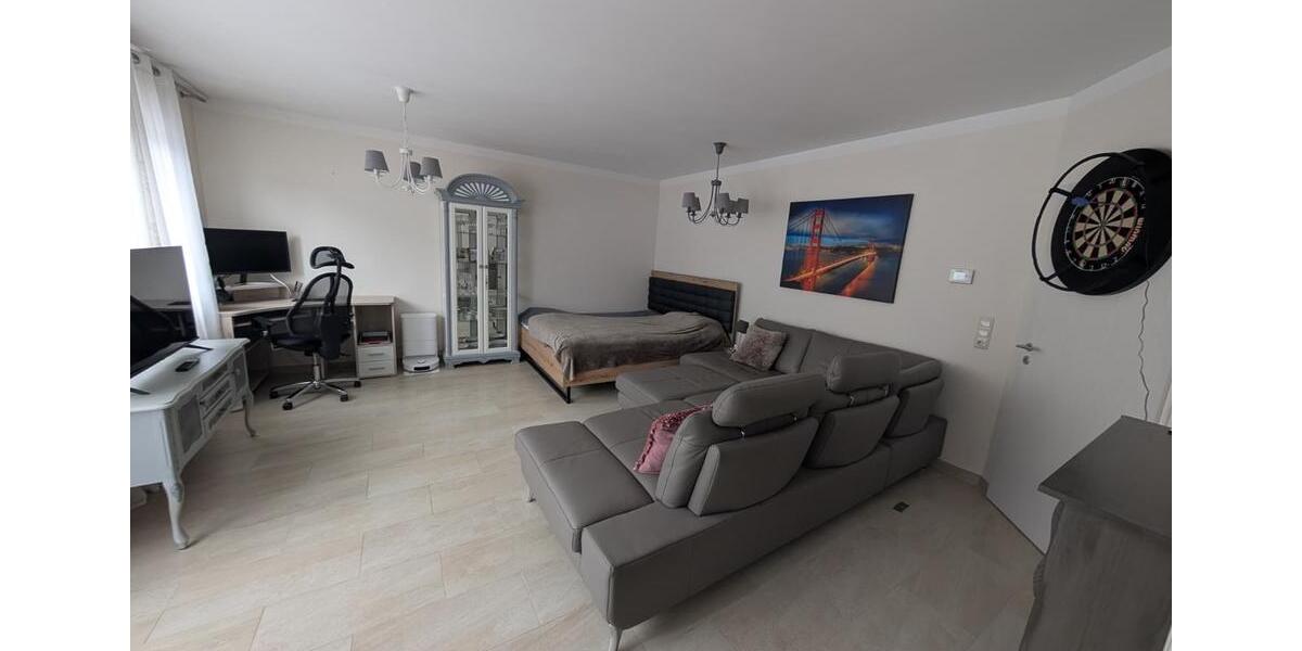 Etagenwohnung Aachen Eilendorf - 2 Zimmer, 62 m&sup2;, 740&euro; | Angebot:26537098