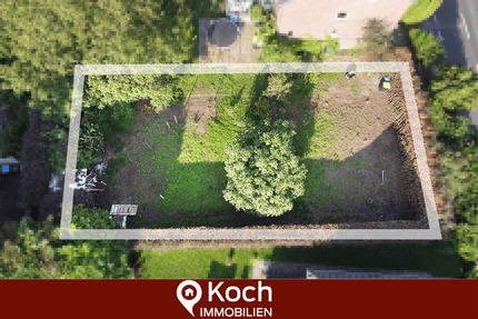 Grundstück Baesweiler - 125.000&euro; | Angebot:25697829