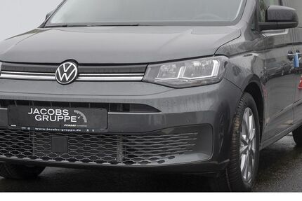 VW Caddy Maxi 9.999 km 39.970 € Düren 52351