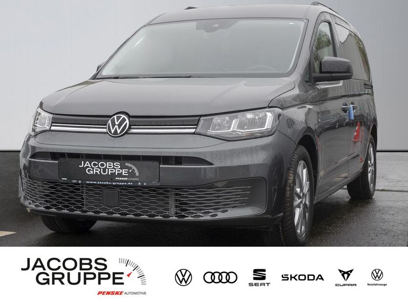 VW Caddy Maxi 9.999 km 39.970 € Düren 52351
