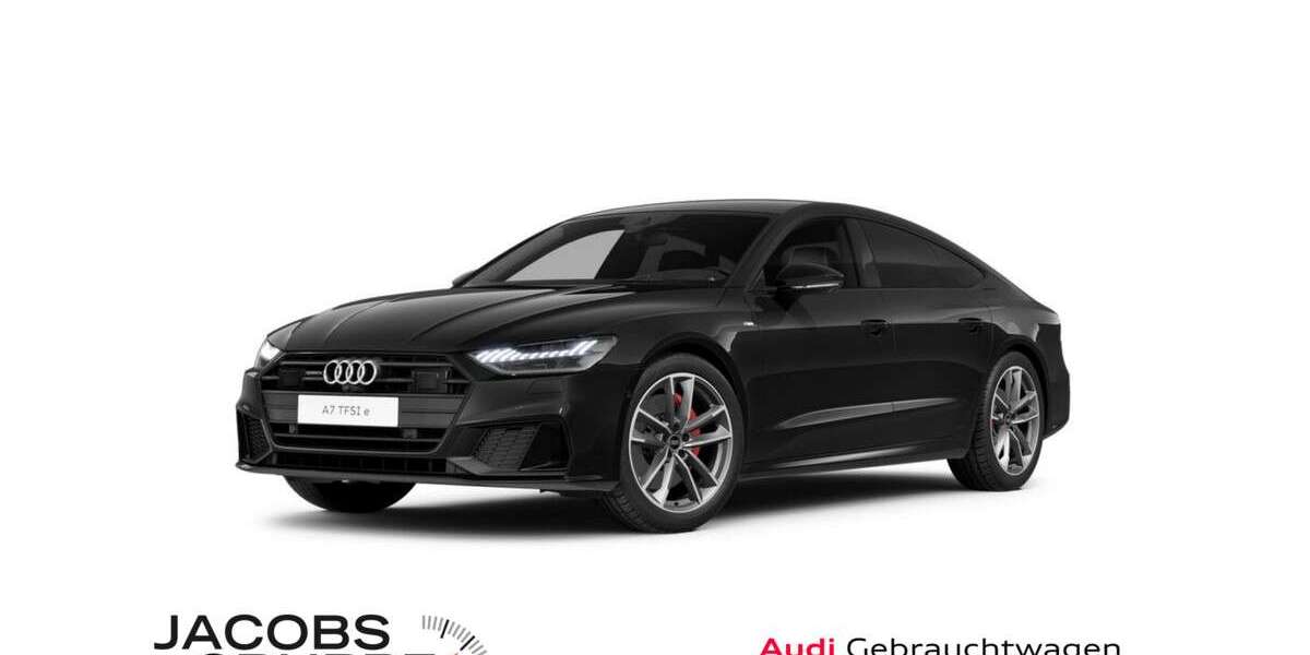 Audi A7 43.652 km 59.980 &euro; Aachen 52078