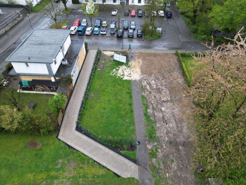 Grundstück zu verkaufen in Aachen 399.500 € 587 m²