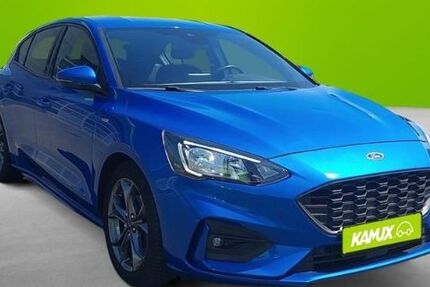 Ford Focus 79.500 km 14.990 &euro; Düren 52351