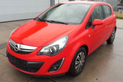 Opel Corsa 131.000 km 4.990 &euro; Eschweiler 52249