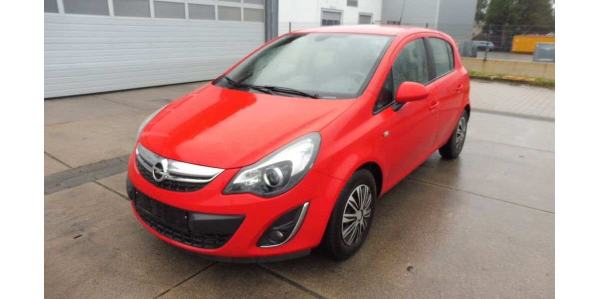 Opel Corsa 131.000 km 4.990 &euro; Eschweiler 52249