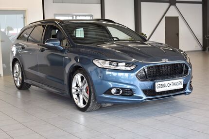 Ford Mondeo 57.500 km 17.499 € Düren 52351