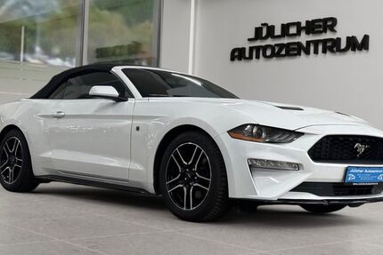 Ford Mustang 72.570 km 21.990 &euro; Jülich 52428