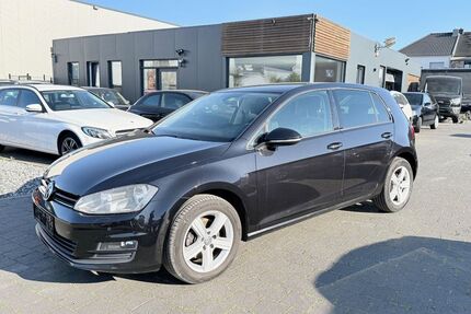VW Golf 220.405 km 5.790 &euro; Übach Palenberg 52531