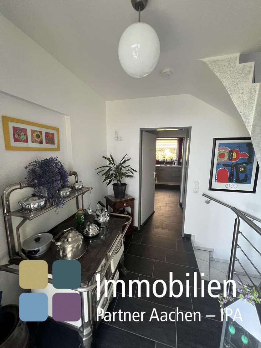 Haus zum Kaufen in Aachen Brand 549.000 € 110 m² 4 zimmer