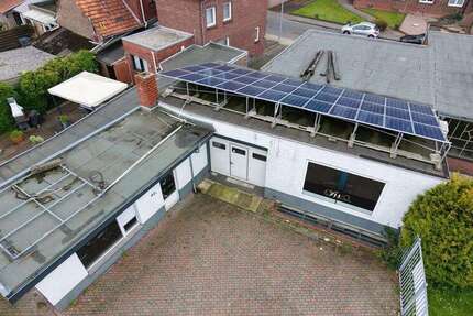 Gewerbeobjekt Selfkant - 175.000&euro; | Angebot:26729705