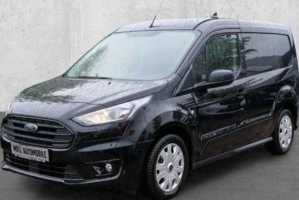 Ford Transit Connect 102.105 km 13.490 &euro; Aachen 52078
