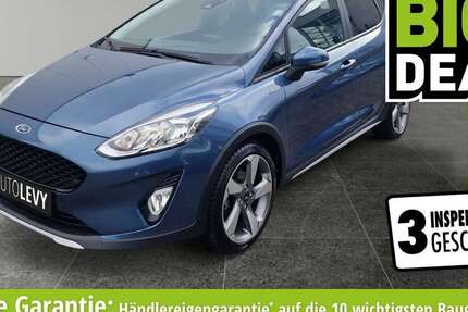 Ford Fiesta 42.798 km 11.490 &euro; Aachen 52078