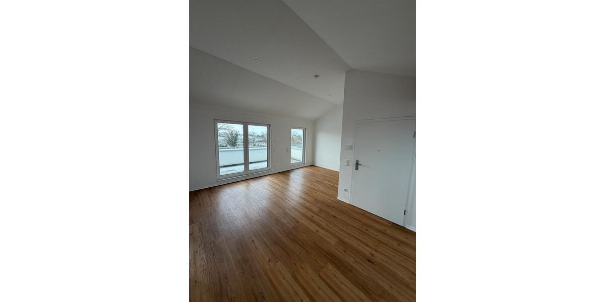 Dachgeschoßwohnung Linnich - 1.5 Zimmer, 60 m&sup2;, 750&euro; | Angebot:26131989