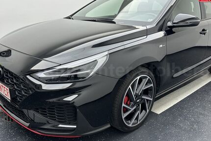 Hyundai i30 36.000 km 21.790 &euro; Stolberg 52222